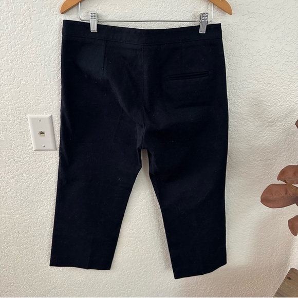 ISABEL MARANT Etoile MACEY SAILOR CROPPED PANTS
Size 42 - Picture 9 of 10